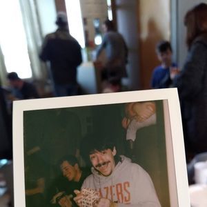 Meet your Posher, Dan